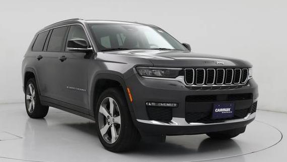 JEEP GRAND CHEROKEE 2021 1C4RJKBG3M8139945 image JEEP GRAND CHEROKEE 2021 1C4RJKBG3M8139945 image
